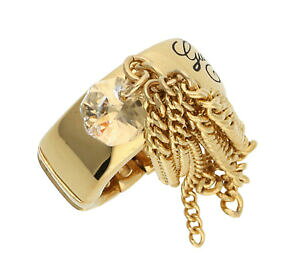 �y���������z�A�N�Z�T���[�@�l�b�N���X�����O�S�[���hguess seora dedo anillo gold ubr21206