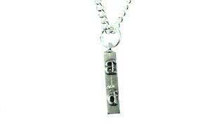 yzANZT[@lbNX`F[^CvC^[^[golpe letras mquina de escribir cadena letra de deseos miniblings 45cm upcycling