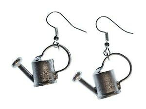 yzANZT[@lbNXCOtB[_[regadora aretes miniblings primavera jardineros jardinera jardn pequeo metal