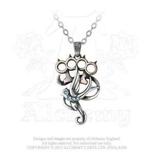 �y���������z�A�N�Z�T���[�@�l�b�N���X�S�V�b�N�_�X�^�[�g���[���[�J���[alchemy inglaterra gothic joyas swallow dustercollar con remolque