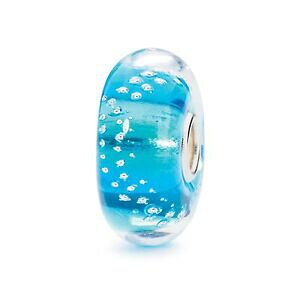 yzANZT[@lbNXVo[g[X^[RCYAWFgtrollbeads silver trace, turquoise tglbe10198 tracce dargento, turchese