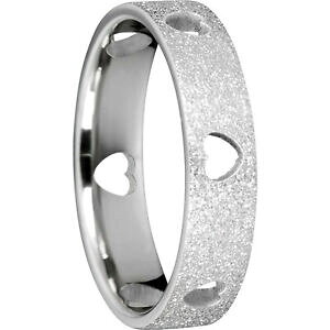 �y���������z�A�N�Z�T���[�@�l�b�N���X�J�b�g�A�E�gnuevo anunciobering anillo interior 55819x2 cut out corazn ancho