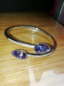 yzANZT[@lbNXWF[XAWXgXtXL[NX^uXbgwarren james amatista cristal swarovski brazalete