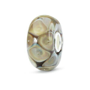 �y���������z�A�N�Z�T���[�@�l�b�N���X�t�H���c�@�f�b���i�`����authentic trollbead original nature unity tglbe10398 forza della natura