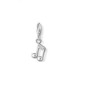 yzANZT[@lbNXg[}XX^[OVo[m[gnuevo conjunto de plata esterlina thomas sabo cz encanto nota musical 0798 rrp 3400