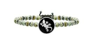 yzANZT[@lbNXAj}vlbgQbR[bracciale kidult uomo animal planet acciaio e turchese 731509 geco