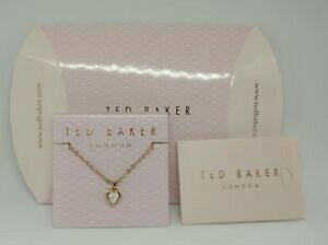 yzANZT[@lbNXebhx[J[n[glbNXXtXL[NX^[YS[hEFfBOobOted baker hannela corazn collar regalo novia boda oro rosa bolsa de swaro