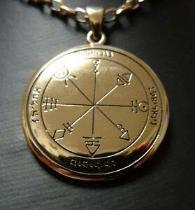 yzANZT[@lbNX\uYB[iXV[the magical sellos de salomn 1st pentculo de venus bronce