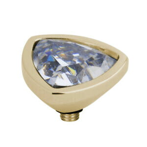 yzANZT[@lbNXcCXg}`J[S[fXeXX`[melano twistedredaccin tringulo 12 mm cristal multicoloracero inoxidable dorado