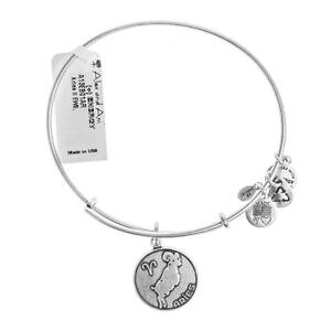 yzANZT[@lbNXAbNXVo[uXbgalex amp; ani aries plata brazalete 13 eb 01 arrsrrp 24