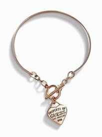 【送料無料】アクセサリー　ネックレスクラシックシルバーブレスレットguess clsico pulsera de plata