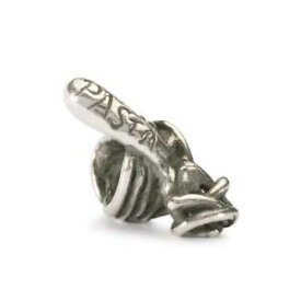 【送料無料】アクセサリー　ネックレスシルバースパゲッティアカウントtrollbeads cuenta en plata de plata spaghetti tagbe10009