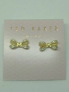 yzANZT[@lbNXebhx[J[XtXL[XtXL[NX^uC_ted baker olitta pvp 39 swarovski cristal arco pendiente swarovski regalo nupcial