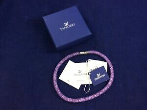 yzANZT[@lbNXXtXL[NX^p[vfB[XuXbgX^[_Xgswarovski cristal prpura seoras pulsera stardust