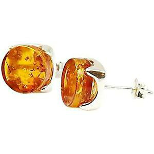 yzANZT[@lbNXX^[OVo[COEhIWIrARNVthe olivia collection de plata de ley aretes mbar redondo