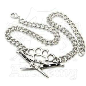 yzANZT[@lbNXSVbN`[N`F[lbNXalchemy gothic switchblade gargantilla collar de cadena ul13
