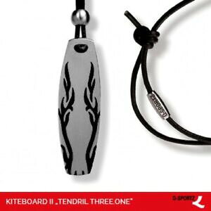 yzANZT[@lbNXCOWG[XeXX`[g[qsportz kiteboard ii zarcillo three one joyas remolque de acero inoxidable