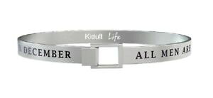 �y���������z�A�N�Z�T���[�@�l�b�N���X�V���{��bracciale kidult uomo symbols in acciaio 316l 731387 dicembre
