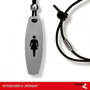yzANZT[@lbNXXeXX`[g[qsportz kiteboard ii woman joyas remolque de acero inoxidable