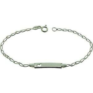 �y���������z�A�N�Z�T���[�@�l�b�N���X�X�^�[�����O���]�[�c�X�^�[�����O�V���o�[�u���X���b�g�I�[�v���n�[�gtoc de chica corazn abierto de plata de ley pulsera identificativa 178cm