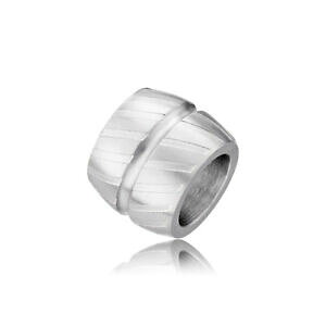 yzANZT[@lbNXXeXX`[AJEgsave brave cuentas de acero inoxidable 8mm sbead007