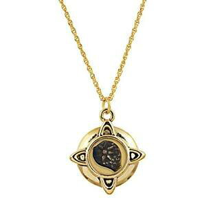 yzANZT[@lbNXAJRCRN^[y_glbNX`F[american coin treasures moneda colgante collar para coleccionista 24 cadena