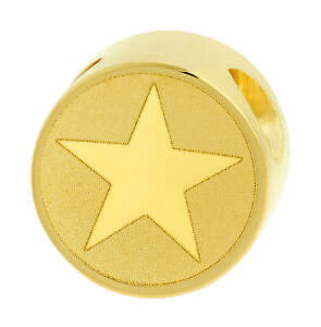 yzANZT[@lbNXy_gXeXernstes design evia colgante an828 con estrella grabado acero inox