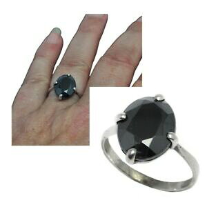 yzANZT[@lbNXAeB[NO\bhVo[w}^CgVcanillo antiguo plata maciza 925 y hematita camiseta 54 joyera