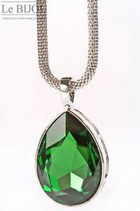 yzANZT[@lbNXzCgJ[RA[XtXL[NX^hbvJ[IvVle bijoucollarcollier con swarovskicristalgotas de 4742 cm, opcin de color
