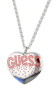 yzANZT[@lbNXlbNXguess seora collar de metal plata ubn81142