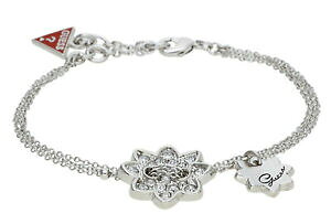 yzANZT[@lbNXfBuXbgguess seora pulsera de metal plata ubb21332