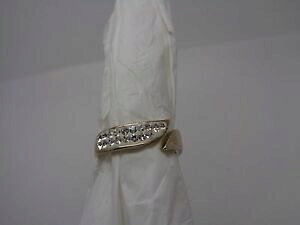 yzANZT[@lbNXVo[OTCYp[eBanillo de plata cz anillo de boda fiesta baile de graduacin de mltiples lapidadas festival tamao l12