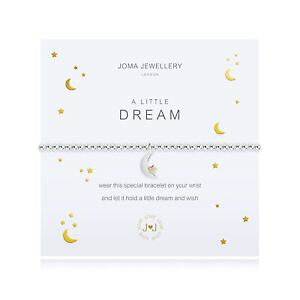 yzANZT[@lbNXuXbgxjoma joyasun poco de sueopulsera con bolsa de regalo y etiquetas