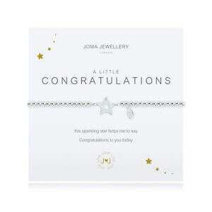 yzANZT[@lbNXxobOuXbgjoma joyas un poco felicidadespulsera con etiqueta y bolsa de regalo