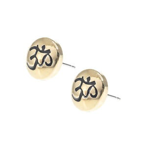 yzANZT[@lbNXAbNXalex and ani om sagrado gold clavos pendientes pees 01grrp 21