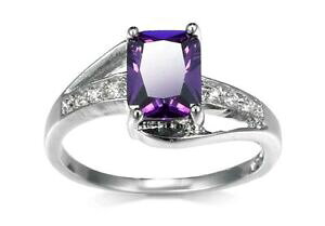 yzANZT[@lbNXKXAWXgOTCYimpresionante anillo de cristal y amatista talla l 12