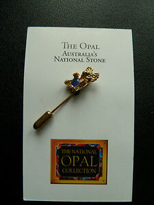 オパール ネックレス オーストラリア - ブローチの人気商品・通販 