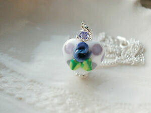 yzANZT[@lbNXnhCh|Jhbgn[glbNXperla hecho a mano, polka dot collar de corazn