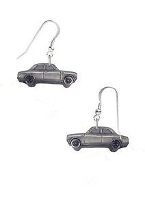 �y���������z�A�N�Z�T���[�@�l�b�N���X�t�b�N�C�������O�X�^�[�����O�V���o�[�G�X�R�[�g�h�A�T���R�[�f�b�N�X�^���vescort mk1 2 puerta salo en gancho pendientes de plata esterlina 925 estampado cdec 78