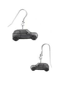 �y���������z�A�N�Z�T���[�@�l�b�N���X�t�b�N�C�������O�~�j�N�[�p�[�X�^�[�����O�V���o�[�R�[�f�b�N�X�^���vmini cooper en gancho pendientes de plata esterlina 925 estampado cdec 310