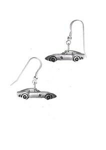 �y���������z�A�N�Z�T���[�@�l�b�N���X�t�b�N�C�������O�X�^�[�����O�V���o�[�R�[�f�b�N�X�^���vgto 250 en gancho pendientes de plata esterlina 925 estampado cdec 68