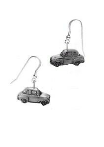 �y���������z�A�N�Z�T���[�@�l�b�N���X�t�b�N�C�������O�X�^�[�����O�V���o�[�R�[�f�b�N�X�^���v�h�A�Z�_��a35 2 puertas sedn en gancho pendientes de plata esterlina 925 estampado cdec 7