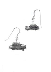 �y���������z�A�N�Z�T���[�@�l�b�N���X�t�b�N�C�������O�X�^�[�����O�V���o�[�R�[�f�b�N�X�^���v�h�A�Z�_��a30 4 puertas sedn en gancho pendientes de plata esterlina 925 estampado cdec 6