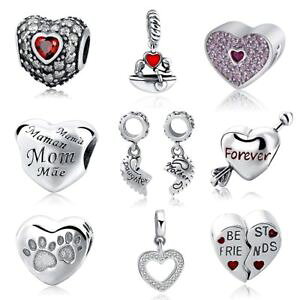 �y���������z�A�N�Z�T���[�@�l�b�N���X�X�^�[�����O�V���o�[plata esterlina 925 encanto grano amor mam forever mejor amistad hazlo t mismo joyera regalo
