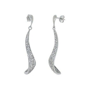 yzANZT[@lbNXX^[OVo[COy_gmujer plata de ley 925 pave cz pendientes colgantes