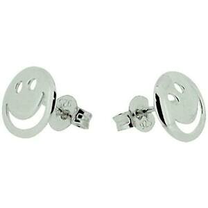 �y���������z�A�N�Z�T���[�@�l�b�N���Xtoc de chica plata de ley emoticono sonriente dormilonas 10mm