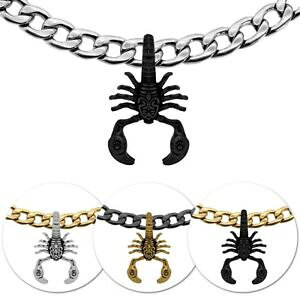 yzANZT[@lbNX^NZbgg[[`F[iCcXeXWG[`F[set tanques cadena de eslabones cadena remolque cncer escorpin caballeros joyas de acero