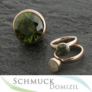 �y���������z�A�N�Z�T���[�@�l�b�N���X�c�C�X�g�I���[�u�X�e�����X�X�`�[��reprogramacinmelano twistedredaccin 4 mm oliveacero inoxidable rotgold