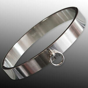 yzANZT[@lbNXuXbgXeXuXbgX[u[YX[uOacero inoxidable brazalete anillo de la o pulsera slave seores joyas esclavo mate brillante