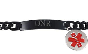 �y���������z�A�N�Z�T���[�@�l�b�N���X�J�X�^���J�X�^���A���[�g�u���X���b�gpersonalizado medic grabada personalizadaid de hombre de alerta mdica pulsera medbr 51